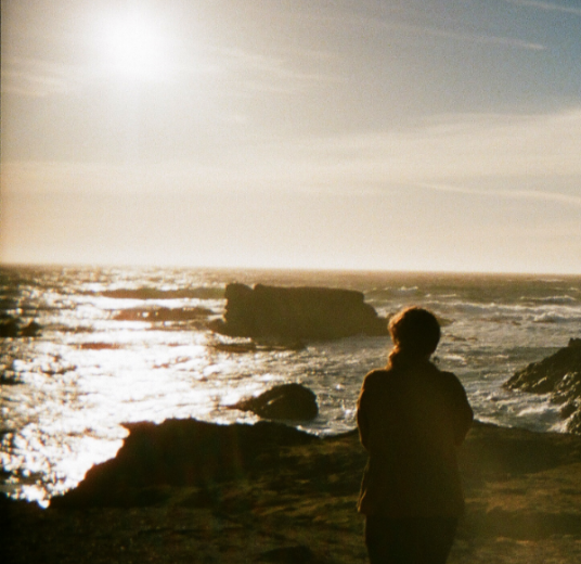 beach photo