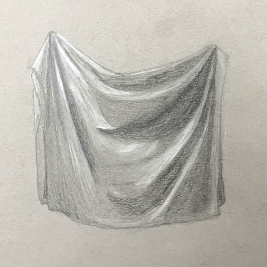 drawing of a sheet